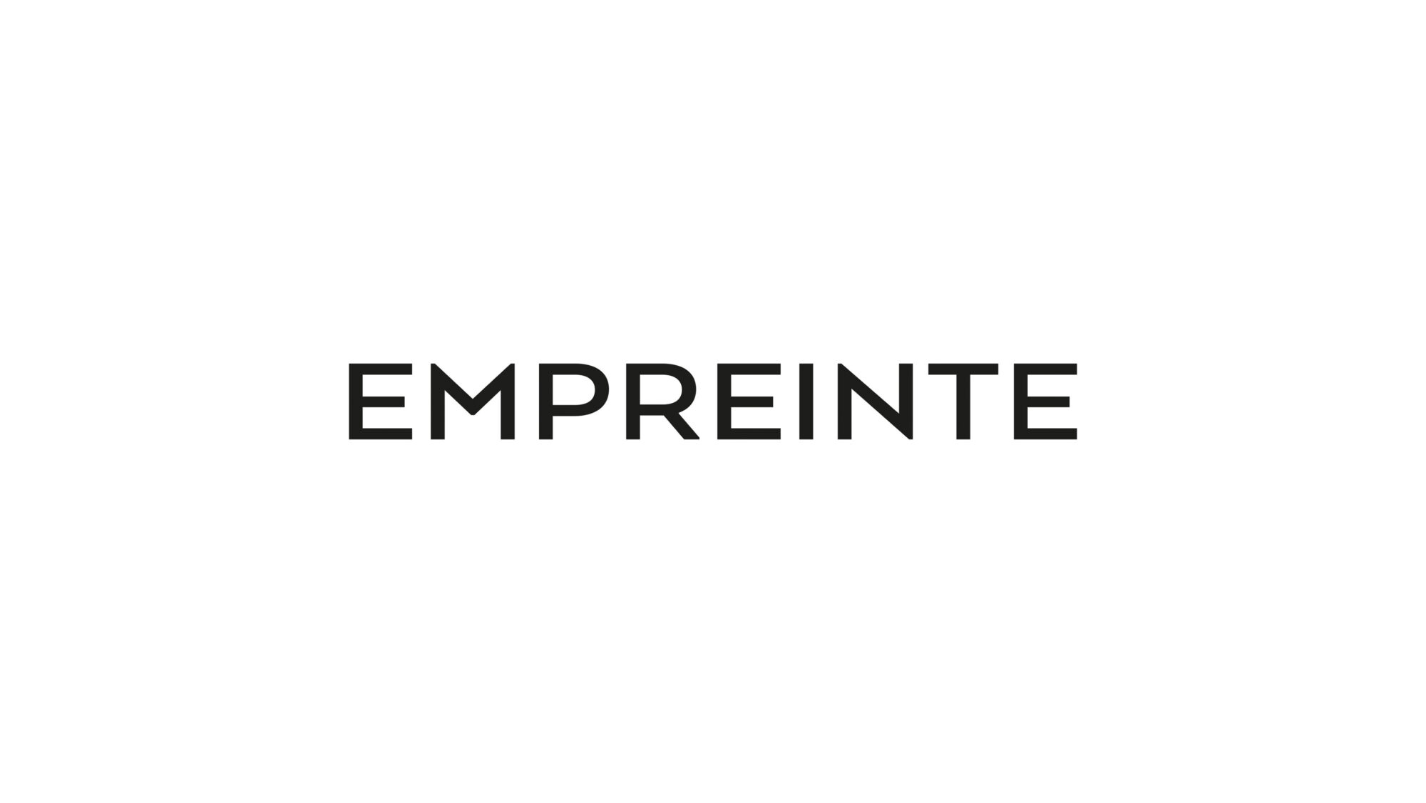 Empreinte Lingerie